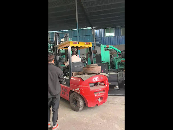 康明斯发电机